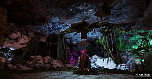 Bythzkel-Sombréa - Astec-Experimental