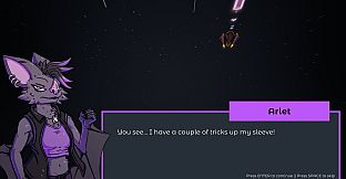 Don't Underestimate Me