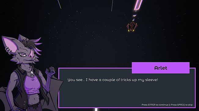 Don't Underestimate Me