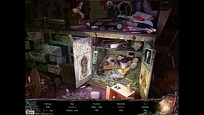 The Fog: Trap for Moths