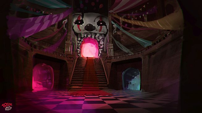 POSTAL: Brain Damaged Art Book