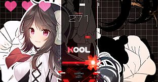 EZ2ON REBOOT : R - HARDCORE TANO*C Music Pack Vol.1