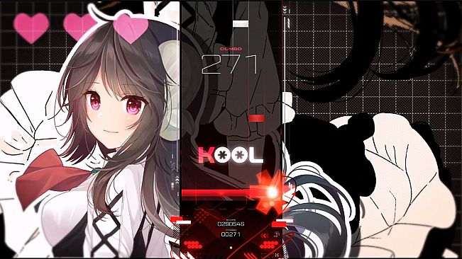 EZ2ON REBOOT : R - HARDCORE TANO*C Music Pack Vol.1