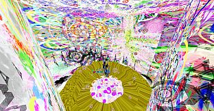 AI Stories: Cybee Princess