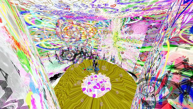 AI Stories: Cybee Princess