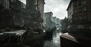 The Sinking City 2