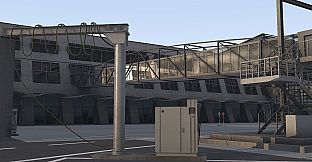 X-Plane 11 - Add-on: Aerosoft - Airport Stuttgart