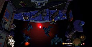 Haunted House (2010)