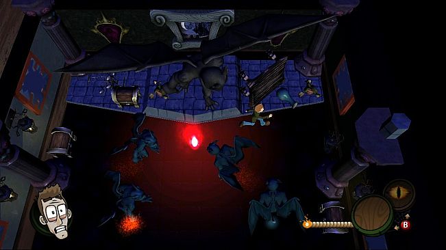 Haunted House (2010)