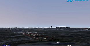 X-Plane 11 - Add-on: FSDG - Kapstadt XP