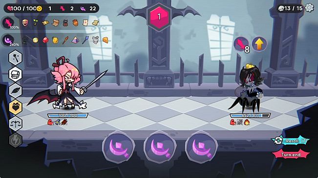 Coin of Fate