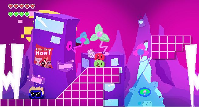 TeamJumpers: New Reality