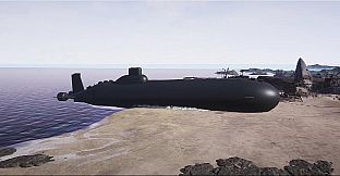 Ship Graveyard Simulator - Submarines DLC
