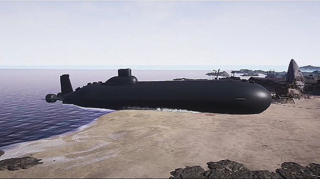 Ship Graveyard Simulator - Submarines DLC