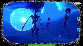 Where Is Here: New Home