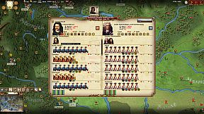 Wars of Succession