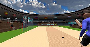 Pickleball Multisport VR