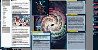 Fantasy Grounds - Starfinder RPG - Ports of Call