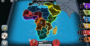 RISK: Global Domination - Advanced Map Pack
