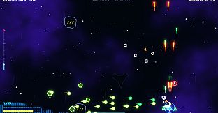 Neon Tyrant