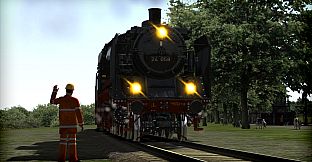 Train Simulator: DR BR 24 Loco Add-On