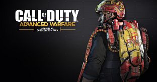 Call of Duty: Advanced Warfare - Spain Exoskeleton Pack