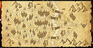 Genkai: Primal Awakening