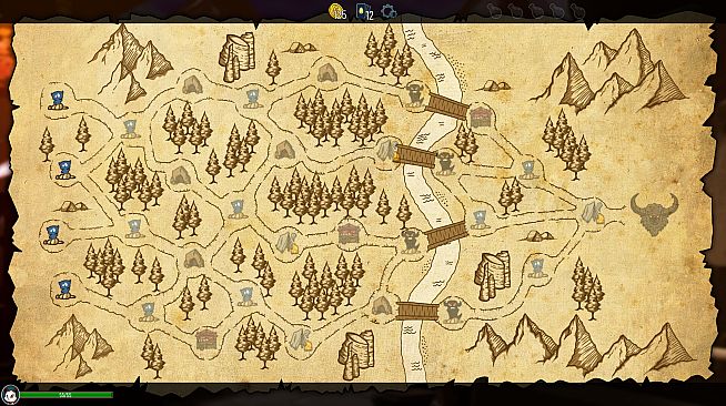 Genkai: Primal Awakening