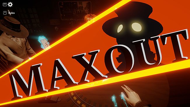 The Grim Gamble / グリムギャンブル