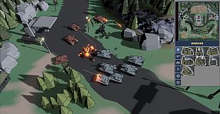 Steel Command