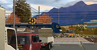 OMSI 2 Add-on Project Numazu