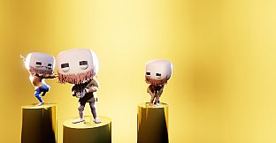 Puppets Party: Friendship Destroyer