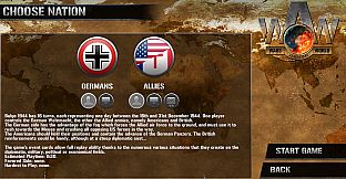 Wars Across The World: Nordwind 1945