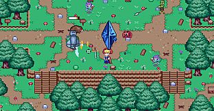 Teryndor: Caelorn’s Quest