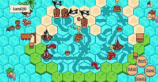 Pirate Trails: Tentacles and Treasures (Windows)