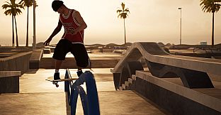 Session: Skate Sim El Lay
