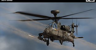 DCS: AH-64D