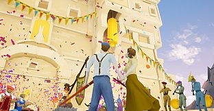 The Last Show of Mr. Chardish