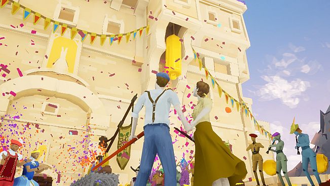 The Last Show of Mr. Chardish