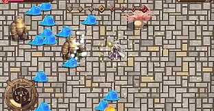 Cielvia-Inherited By Defeat-