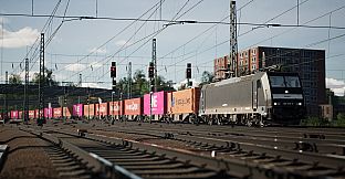 Train Sim World 5: Nahverkehr Dresden - Riesa Route Add-On