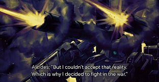 AENIGMA - The Light At The End Of The Tunnel Is A Train