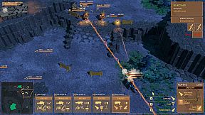 Expedition: Shadow World