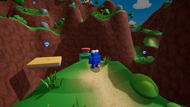Frobbutt 3D (Windows)