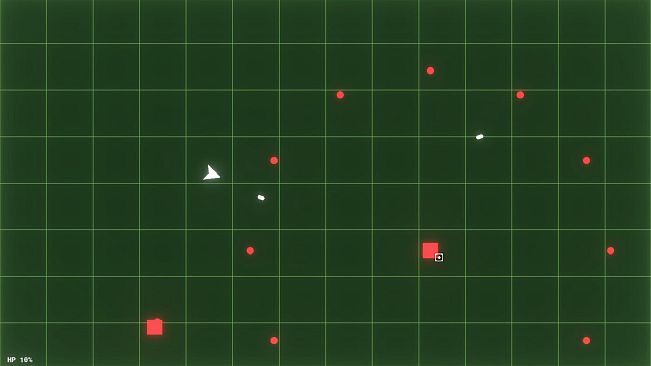 Frame Machina - OcularZero