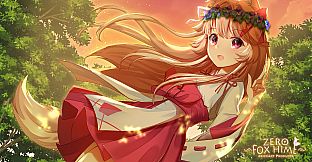 Fox Hime Zero - MoriChan