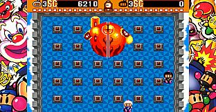 SUPER BOMBERMAN COLLECTION