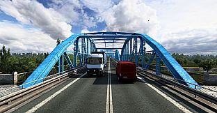 Euro Truck Simulator 2 - Going East!
