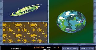 Planet Flipper