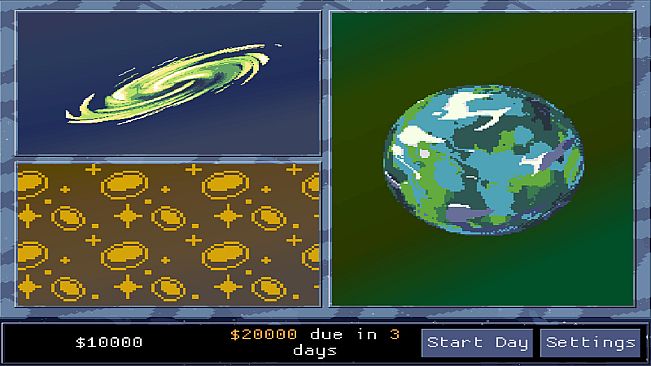 Planet Flipper